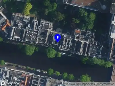 Kamerverhuur Kattenkabinet