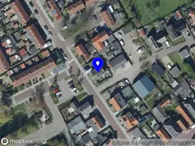 Richer Schoonmaakbedrijf Stad aan 't Haringvliet