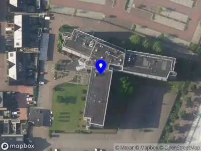 Vivium Zorggroep Huizen