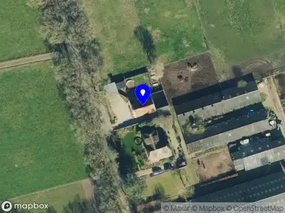 Nieuw bedrijf Paardentandarts Kleine