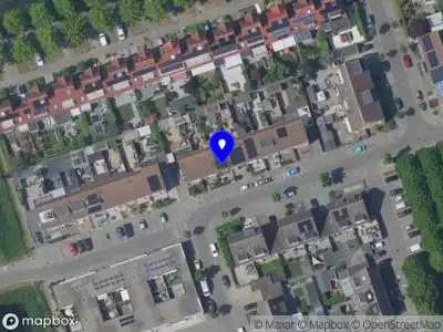LINT Interieur Bergen op Zoom