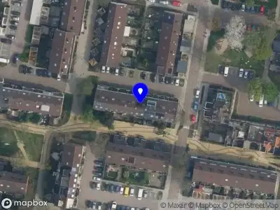 Eva Nieuwenhuizen Advocatuur