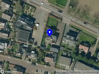 De Haas Holding B.V.