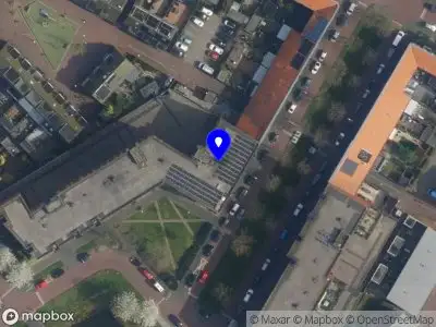 Harry Bouwbedrijf 's-Gravenhage