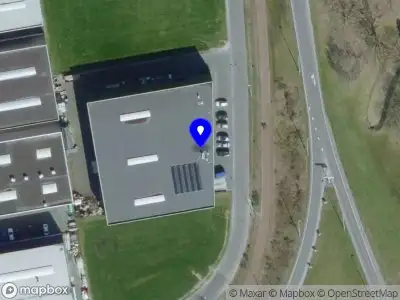 RUNI Industries B.V.