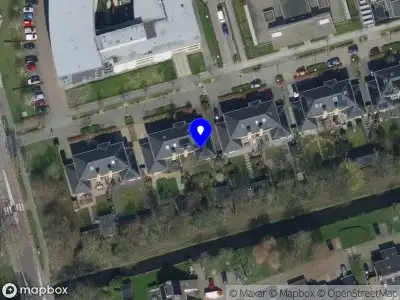 Stucadoor bedrijf OJ Baas