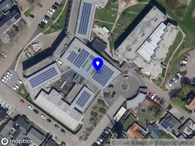 De Schutse Zorgcentrum