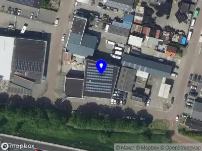 Hera Bouw B.V. Sliedrecht
