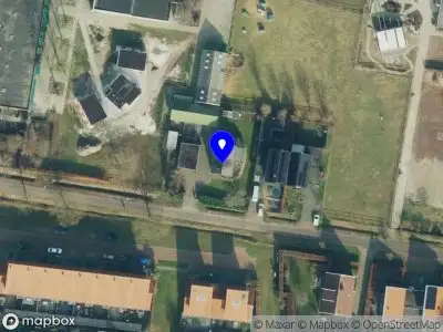 Nieuw bedrijf Arbeidspoli Twente B.V.