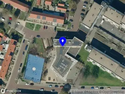 Stichting Buurthuis De Poort Velp