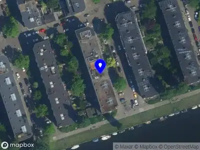 VvE Sanderijnstraat 9