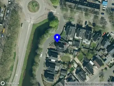 Soalheiro 1 Vastgoed B.V.