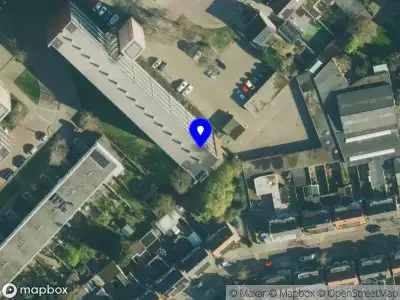 St. Beheer Ketelhuis Complexen F. Zernikestra Hengelo