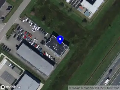 Autodaxx B.V. Oud Gastel