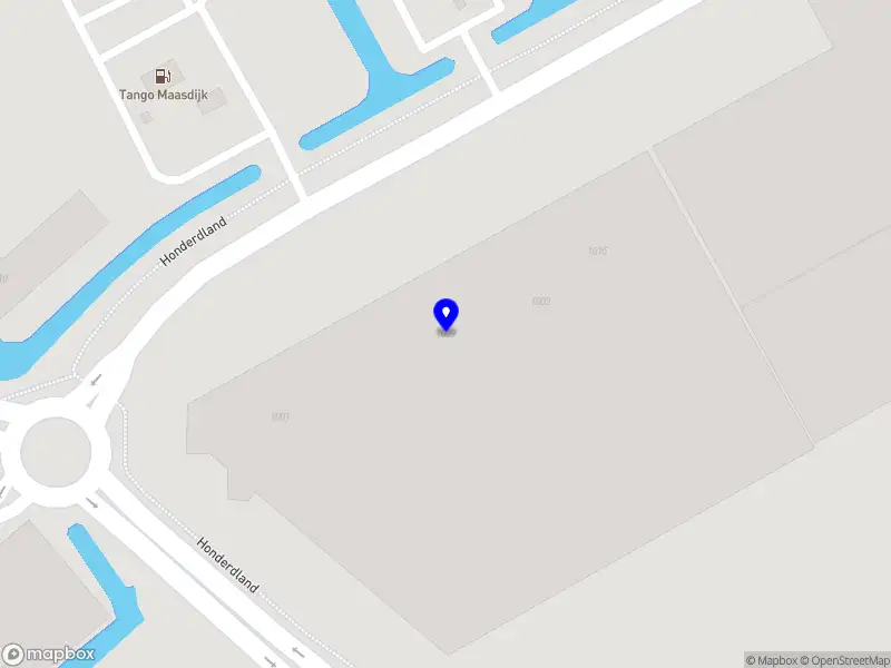 Varekamp Coldstores Holland B.V.