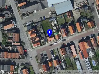 Fa. H. van der Put en Zoon Middelharnis