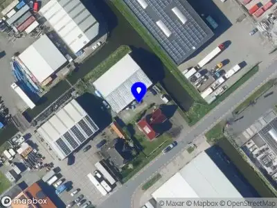 Nieuw bedrijf Vriezoo B.V.