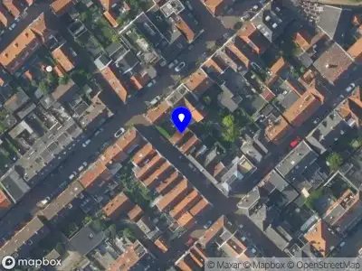 Jongens Holding B.V.