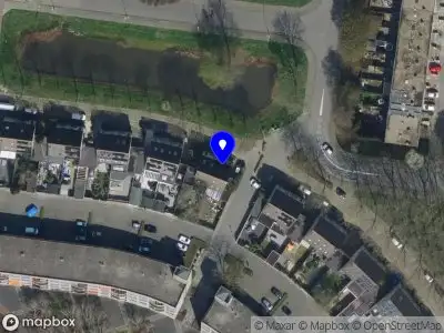 Nieuw bedrijf Efendim Holding B.V.