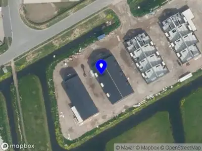 AZ Gevel Vianen