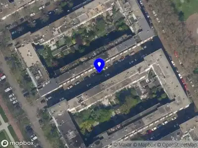 Nieuw bedrijf VvE Groeninxstraat 16