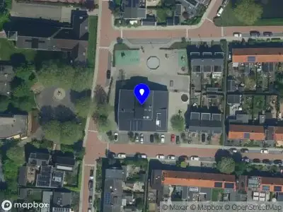 Oudervereniging van de Protestants Christelijke Basisschool 