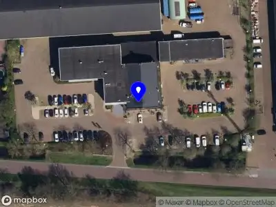 Personeelsvereniging SPIE