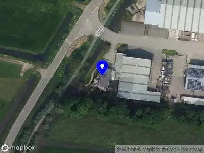 Aannemingsbedrijf G. Deelen B.V.