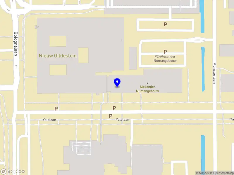 Polpharma Biologics Utrecht B.V.