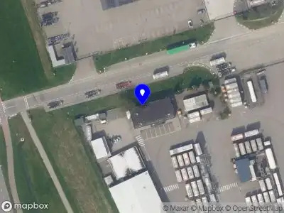 Dutch Dockers Services B.V.