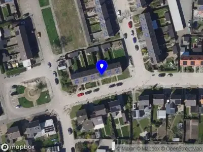 Nieuw bedrijf mariella's allround