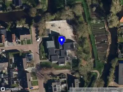 Stichting Ouderraad CBS Van Haersma Buma Hommerts