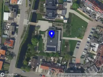 Nieuw bedrijf Stichting Vrienden van Amandi