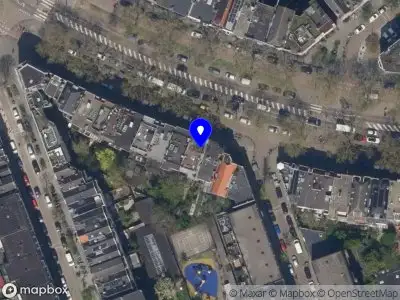 VvE Mathenesserlaan 386 a/b Rotterdam Rotterdam