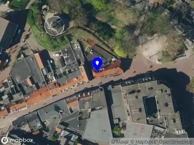 Nieuw bedrijf De Saucijzenbakker Bennekom B.V.