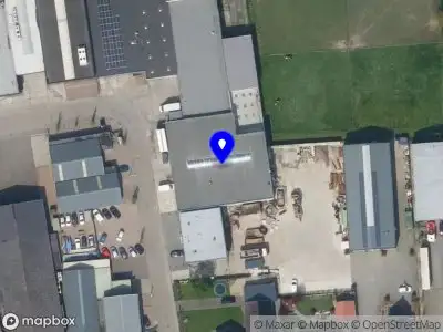 Jungerius Flowers Helmond