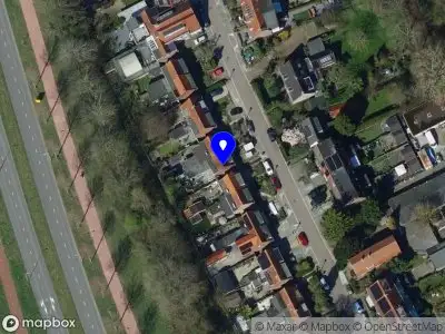 Regionaal Klussenbedrijf Rotterdam