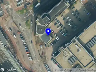 Stichting Regionaal Opleidingencentrum van Twente Almelo