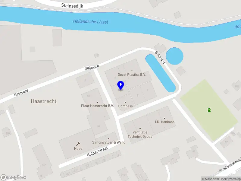 van Vliet & Zn. Dakvensters Haastrecht