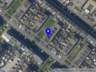 Nieuw bedrijf Alsa Zorg