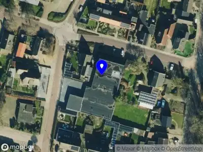 Nieuw bedrijf Stichting Administratiekantoor Rom?