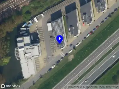Stichting voor Educatie en Beroepsonderwijs Zadkine Capelle aan den IJssel