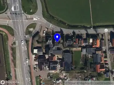 Dieneke de Groot - sportmassage