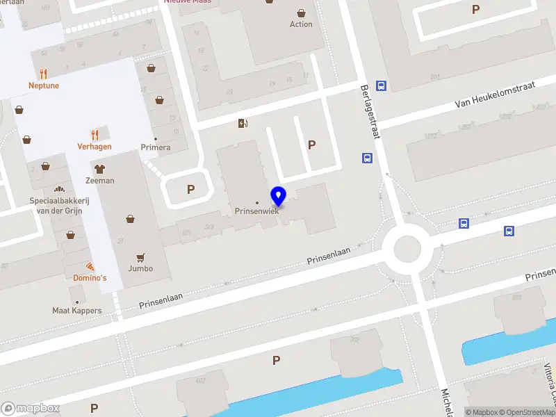 Stichting Scopevision Rotterdam