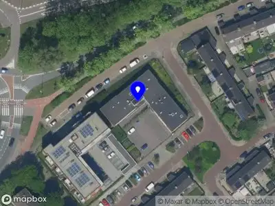 St. Passend Onderwijs IJmond Beverwijk