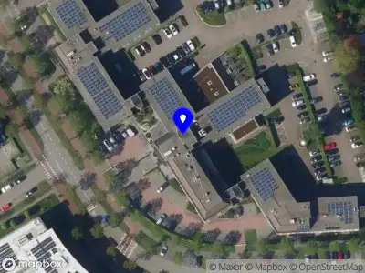 Hollandsche Beton Groep N.V. Bunnik