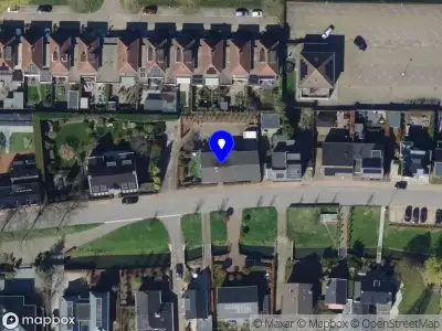 V.O.F. A.P. de Lange en Zn.