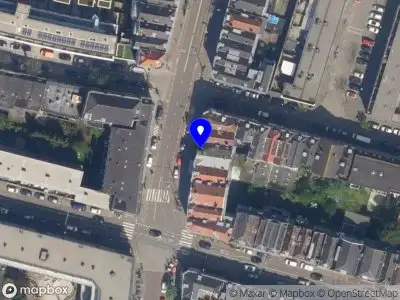 Nieuw bedrijf Istanbul Bakkerij