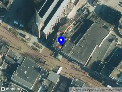 Nieuw bedrijf Intenzo B.V.