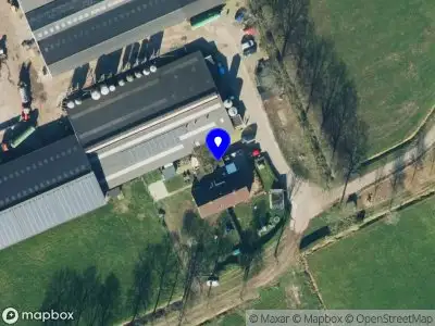 Nieuw bedrijf S.E. van Dalen